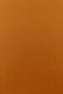 Combed Cotton Fineline Twill in Cedar0