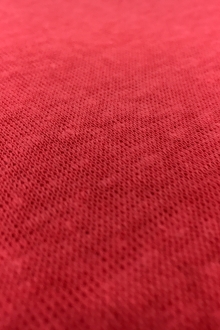 Linen Knit in Paradise Pink0