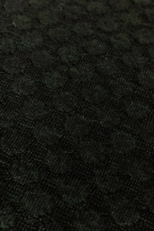 Japanese Polyester Blend Novelty Knit 0