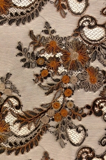 Alençon Lace0
