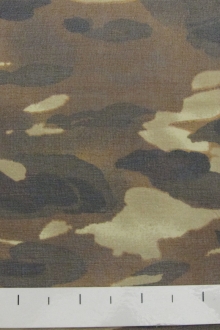 Printed Silk Chiffon0