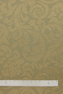 Metallic Brocade0