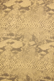 Printed Silk Chiffon0