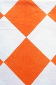 Printed Cotton Canvas0