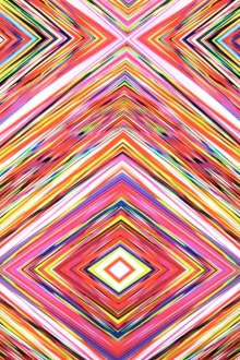 Printed Silk Charmeuse0