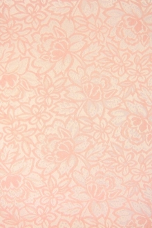 Cotton Blend Brocade0