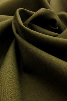 Kona Cotton in Moss 0