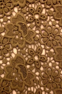 Guipure Lace0