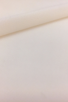 Japanese Polyester Chiffon in Bone0