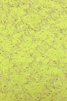 Cotton Blend Brocade0