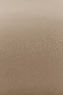 Japanese Cotton Poplin in Khaki0
