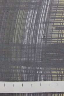 Printed Silk Chiffon0