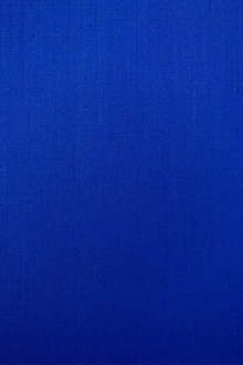 Wool Gabardine in Electric 0