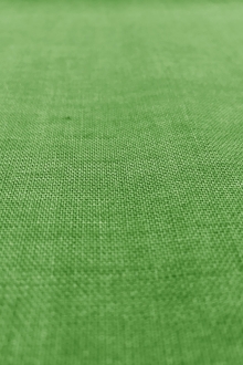 Austrian Light Weight Linen in Green0