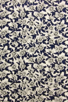 Liberty of London Cotton Lawn Print0