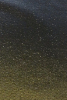 Stretch Metallic Twill0
