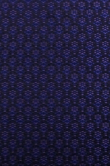 Polyester and Nylon Blend Brocade0