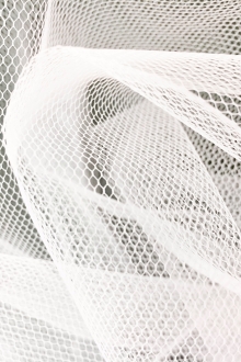 Italian Tutu Tulle in Seta0