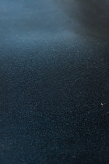 Italian Washed Silk Double Face Satin in Teal0