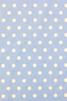 Cotton Broadcloth Print0