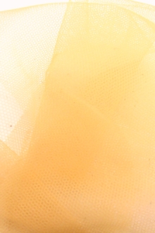 Italian Nylon Tulle in Girasole1