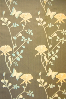 Silk Brocade0