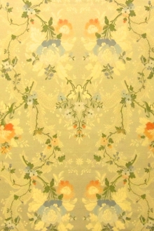 Silk Brocade0