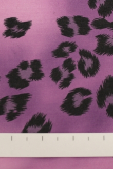 Printed Silk Chiffon0