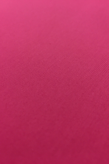 Egyptian Cotton Sateen in Fuchsia  0