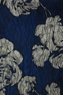 Swiss Metallic Matelassé0