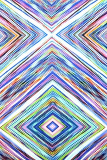 Printed Silk Chiffon0