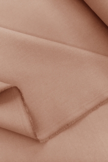 Pure Cotton Midweight Coutil in Blush Nude0