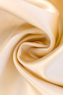 Armani Stretch Satin0