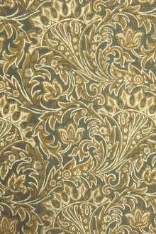 Metallic Brocade0