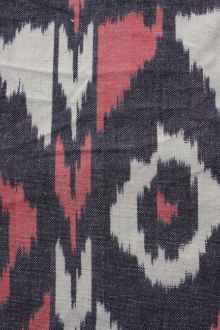 Cotton Ikat1