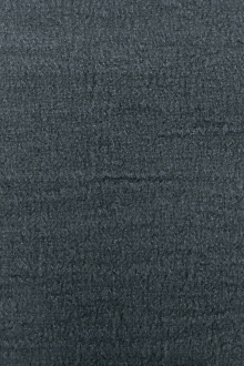 Linen Cotton Crinkle in Indigo0