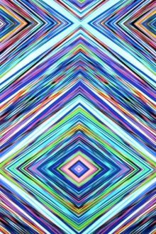 Printed Silk Charmeuse0