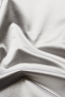 Armani Stretch Satin0