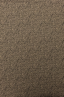 Cotton Print With Small Ornamental Pattern0