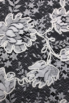 Soutaché Lace0