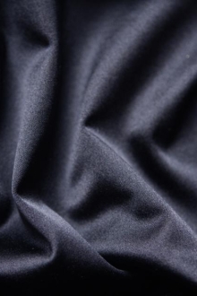 Silk and Rayon Stretch Satin0