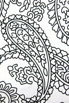 Poly Blend Double Face Zibeline0