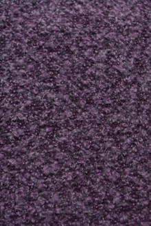 Acrylic Wool Poly Bouclé0