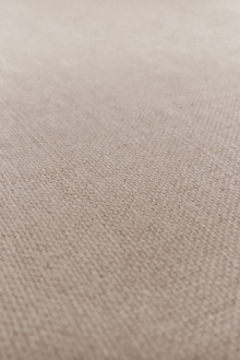 Belgian Mid Weight Linen in Natural0