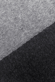 Wool Poly Viscose Doubleface Coating0