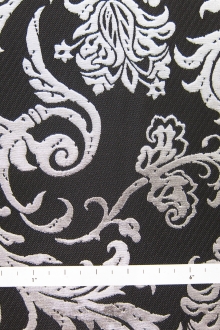 Metallic Brocade0