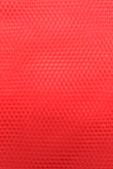 Italian Nylon Tulle in Anemone0