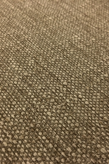 Linen Look Poly Upholstery in Hemp0