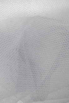 Italian Nylon Tulle in Ombra1