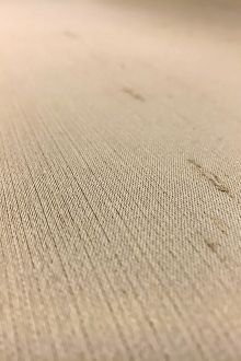 Novelty Couture Silk Gazar Shantung in Tan0